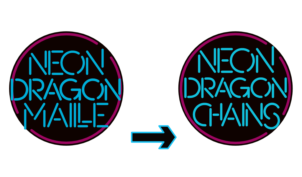 image for dragon transformation